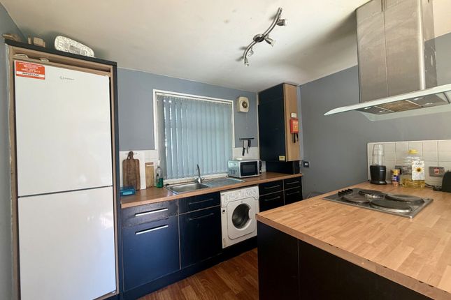 Unit 50, Norfolk Park Village,, 200 Norfolk Park Road, Sheffield photo 2