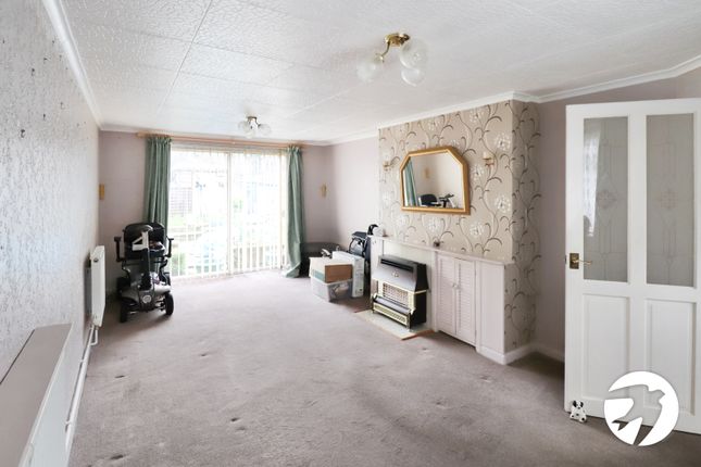 End terrace house for sale in Riverdale Road, Erith