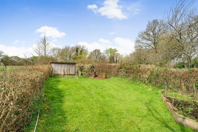 Detached house for sale in King Stag, Sturminster Newton