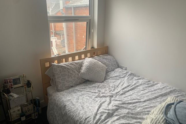 Terraced house for sale in Luther Street, Leicester