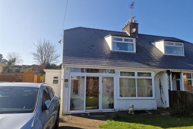 2-bed house on 20, Beach Road, Porthcawl, £360,000