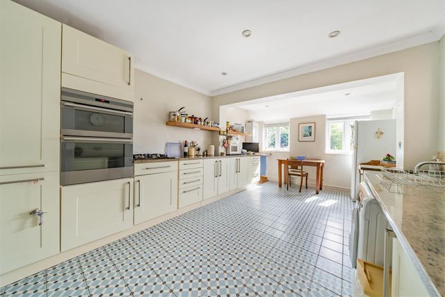 End terrace house for sale in The Close, Blandford Forum