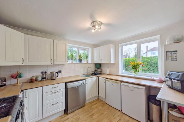 2, Strathmore Gardens, Coleford photo 2