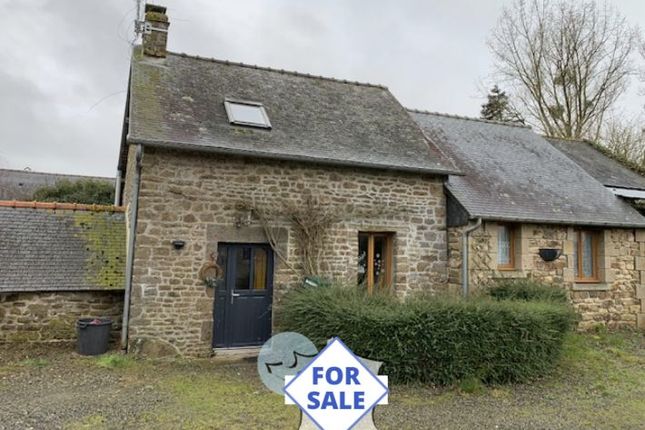 Thumbnail Country house for sale in Le Pas, Pays-De-La-Loire, 53300, France