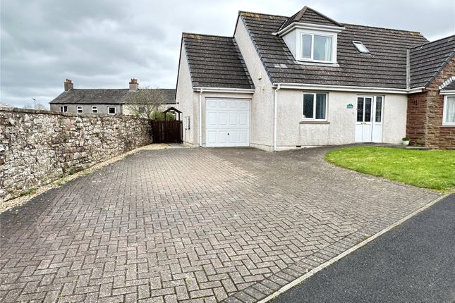 Detached house for sale in Longthwaite Grove, Wigton