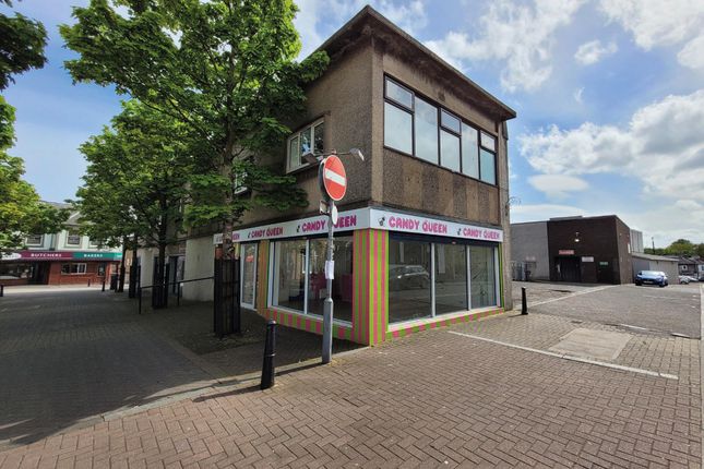 Thumbnail Retail premises to let in Bank Street, Leven