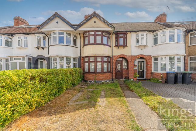3-bed house on 49, Tynemouth Drive, Enfield, £485,000