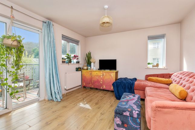 Flat for sale in Clayhill Court, The Nurseries, Lewes