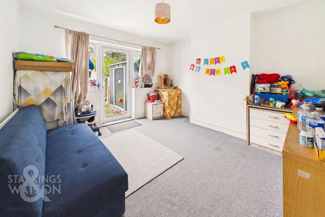 79 George Borrow Road, Norwich photo 2