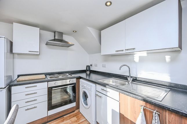 Flat 2, 40a, Jubilee Drive, Liverpool photo 2
