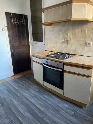 Thumbnail Terraced house for sale in Charles Street, Doncaster