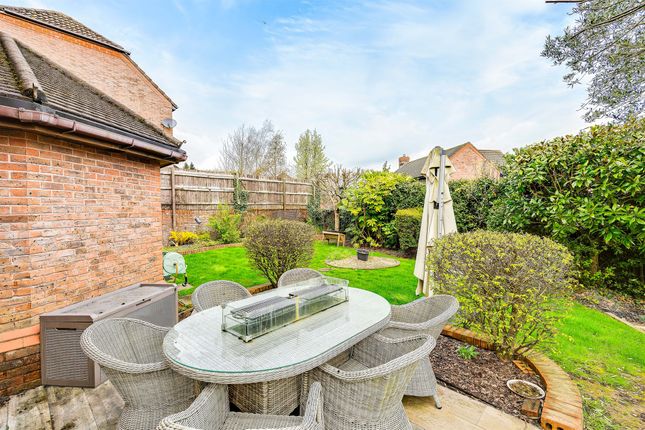 4, Pilgrim Close, Cardiff photo 2