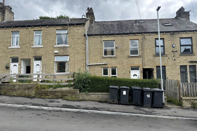 Thumbnail Terraced house to rent in Scholes Road, Birkby, Huddersfield, West Yorkshire