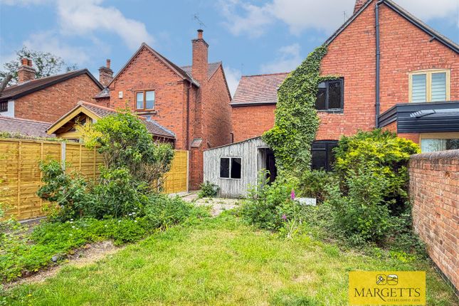 Ivy Cottage, 2, Case Lane, Five Ways, Warwick photo 3