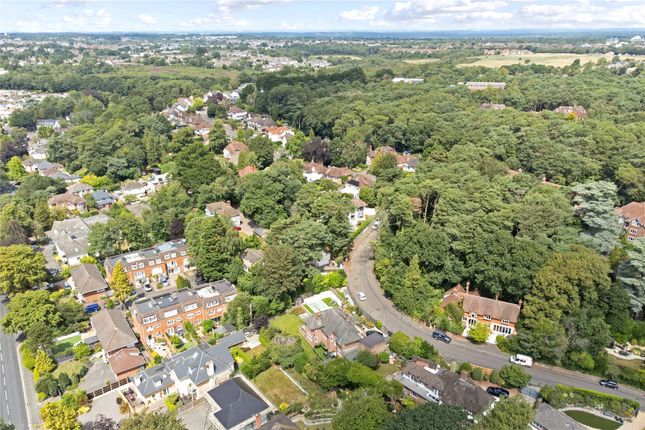Detached house for sale in Branksome Hill Road, Bournemouth