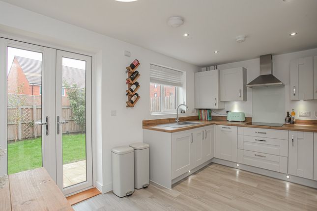 12, Flowe Drive, Wantage photo 2