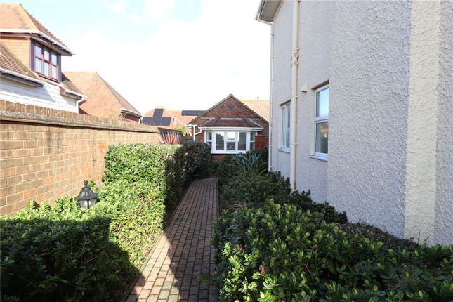 Bungalow for sale in Marine Drive East, Barton On Sea, Hampshire