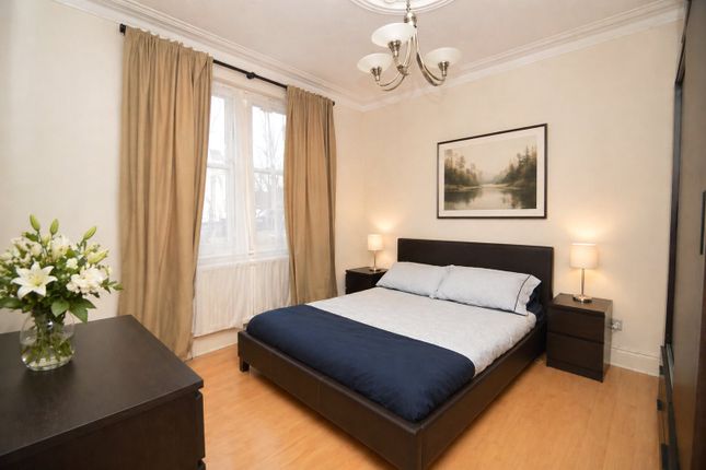 Garden Flat, 50, Brighton Road, Bristol photo 4