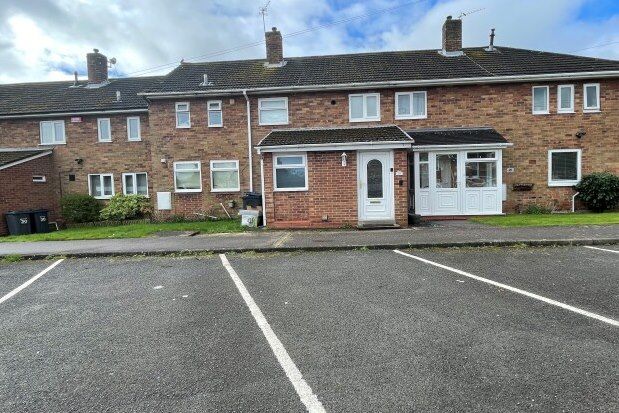 Property to rent in Trenchard Close, Sutton Coldfield