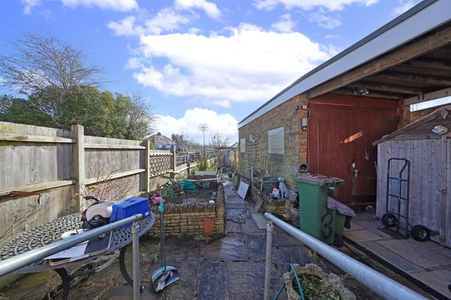 Semi-detached house for sale in Lime Tree Road, Enderby, Leicester, Leicestershire