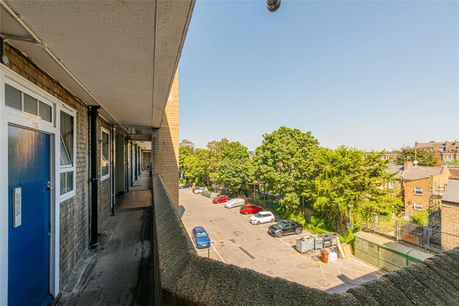 Flat 24 Liverpool House,, Liverpool Road, London photo 5