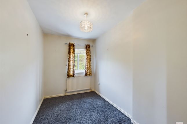 Semi-detached house for sale in Ridge View Drive, Wincobank, Sheffield