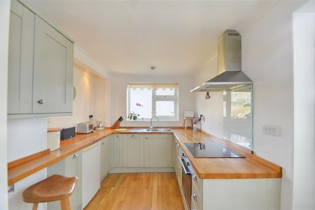 Bungalow for sale in Penwarne Road, Mawnan Smith, Falmouth