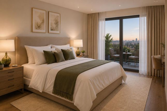 Minterne Apartments, Fountain Park Way, London photo 4