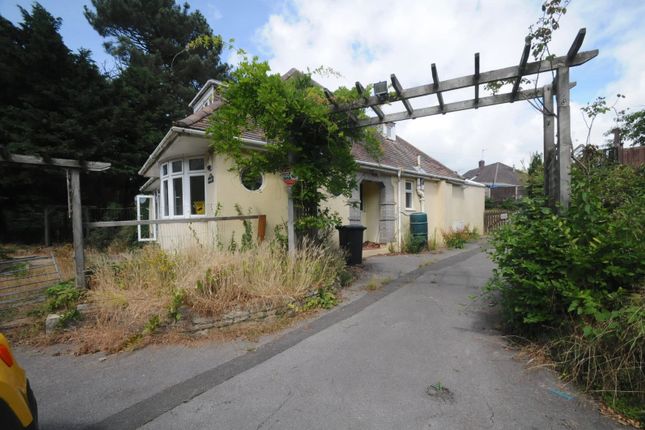 Detached house for sale in Constitution Hill Road, Lower Parkstone, Poole, Dorset