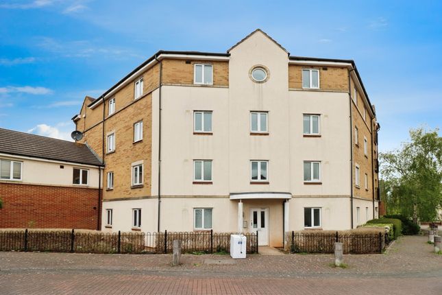 Thumbnail Flat for sale in Thackeray, Horfield, Bristol
