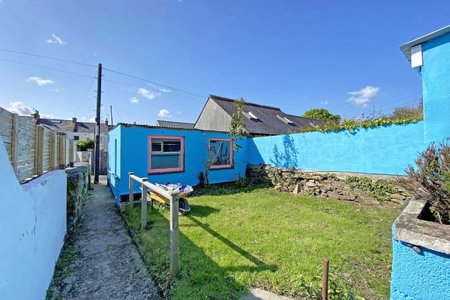 Terraced house for sale in Killigrew Street, Falmouth