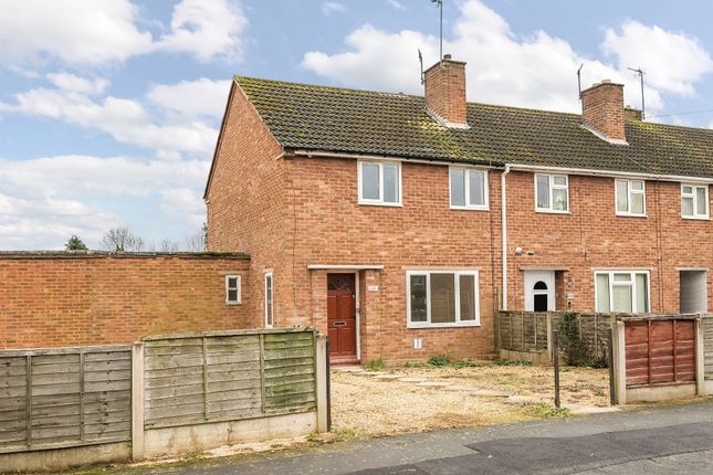 End terrace house for sale in Layamon Walk, Stourport-On-Severn