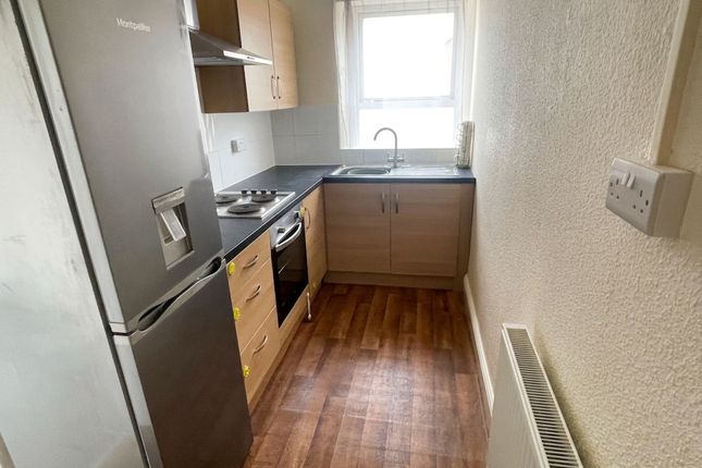 Flat 3, 10 John Street, Rhyl photo 4