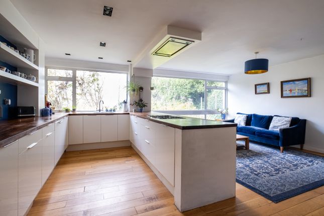 Semi-detached house for sale in Sydenham Hill, London