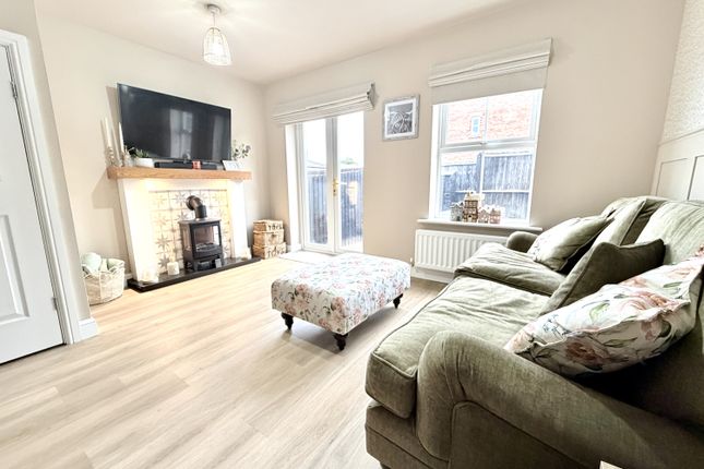 4, Kings Avenue, Durham photo 2