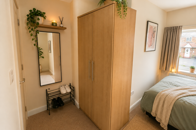 058 Shaftsbury Avenue, Room 5, Doncaster photo 2