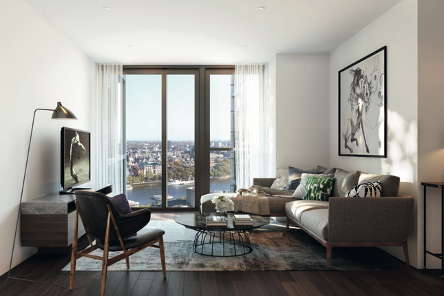 Flat for sale in 8 Casson Square, Southbank