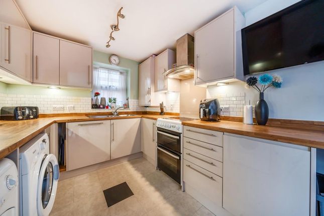 Semi-detached house for sale in Green Croft, Hereford