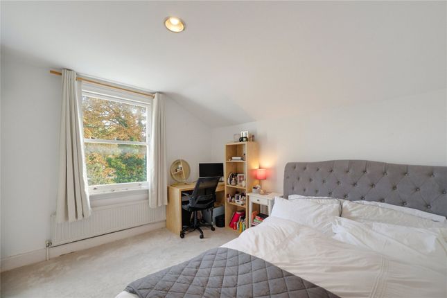 Upper Maisonette, 15, Carminia Road, London photo 3