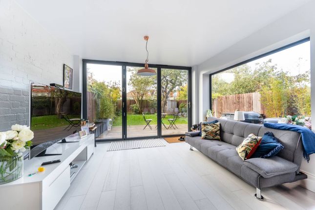 Semi-detached house for sale in Melrose Avenue, Willesden Green, London