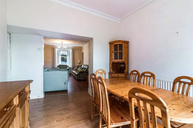 End terrace house for sale in Wilson Street, Beith, North Ayrshire