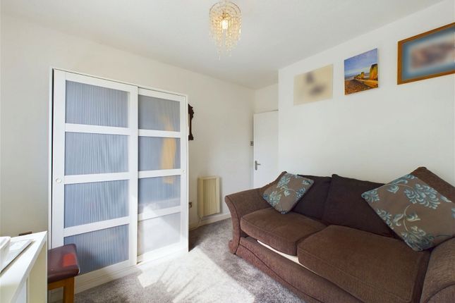 Flat for sale in Wilmington Court Bath Road, Worthing