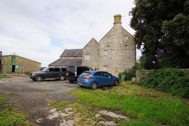Detached house for sale in Hinton, Chippenham, Wiltshire
