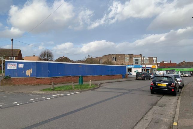 Land for sale in Former Rose &amp; Crown Site, Masefield Rd, Braintree, Essex