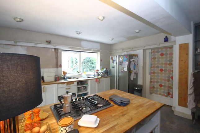 End terrace house for sale in London Road, Faversham