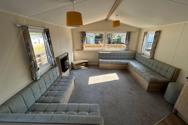 77, Creebridge Caravan Park, Minningaff, Dumfries And Galloway photo 2