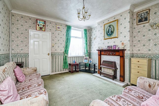 Terraced house for sale in Churchfield Street, Dudley