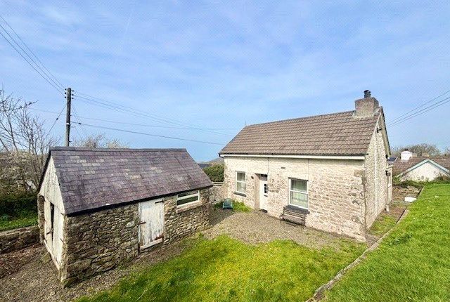 Hirnant,, Sarnau, Ceredigion photo 2