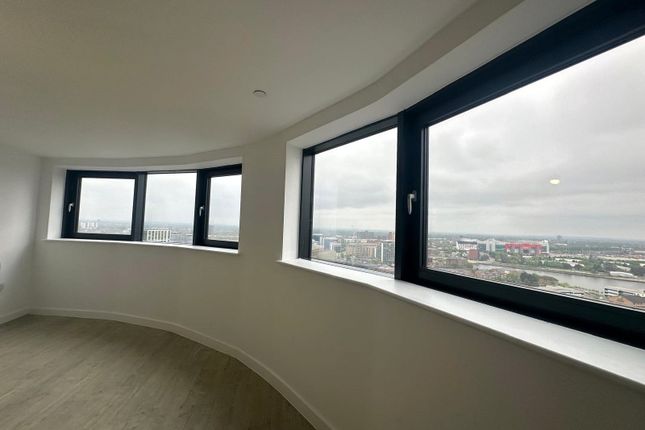 Thumbnail Property to rent in Northill Apartment, 65 Furness Quay, Salford