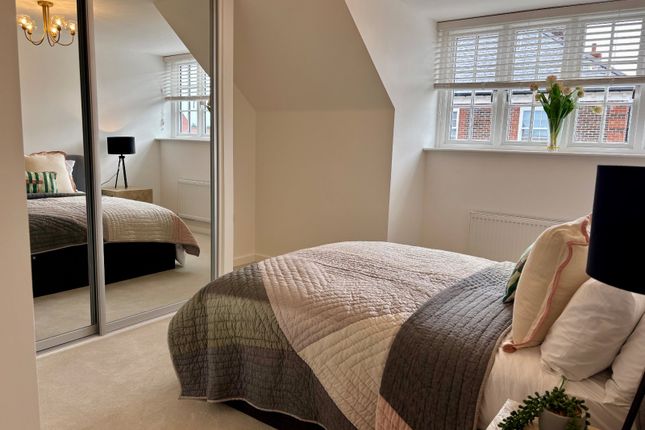 Plot 70 - The Westbourne,, Ochre Meadows, Reading photo 3